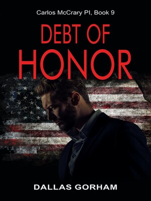 cover image of Debt of Honor
